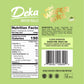 Deka Mini Wafer Bites (Matcha, Pack Of 1)