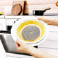 Baking Pie Crust Weights Chain- Pie Crust, Pie Chain Stainless Steel Long_15Feet