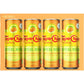 Topo Chico Tropical Mango Flavored Sparkling Water 12oz 8pk, Model 021136181715