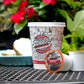 Brooklyn Beans Red Velvet Coffee Pods, Compatible with 2.0 K-Cup malt-inspired, 40 Count