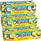 Coconut Patties, Chocolate, Oh Asis! Anastasia Coconut Patties Original, key Lime Patties and Pina Colada Patties, (3 count) 10o