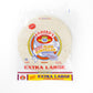 Romeros Extra Large Flour Tortillas 8 Count, 25 oz