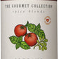 The Gourmet Collection Spice & Seasoning Blend Oregano Basil & Tomato Spice Blend Greek, Mediterranean, Italian Herb Seasoning S