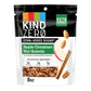 Kind Zero Added Sugar Granola, Apple Cinnamon Nut, Healthy Snacks, Good Source Of Fiber, Gluten Free, 5G Protein, 1 Count