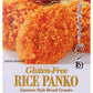 Dynasty Rice Panko Bread Crumbs, Gluten Free, 8 Ounces (Pack Of 6)