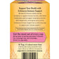 Yogi Tea Echinacea Immune Support Tea - 16 Tea Bags Per Pack (4 Packs) - Organic Immunity Support Tea - Includes Peppermint Leaf