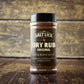 Salt Lick Bbq Sauce And Dry Rub Gift Pack - Driftwood Texas Bbq Sauces And Seasoning Set Original Dry Rub, Original And Spicy Bbq Sauce
