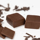 Valley Fudge Artisan Chocolate Fudge, Real Butter, Half Pound Package