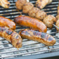 A.C. Legg Custom Blended Seasonings - Sweet Onion and Garlic Sausage Seasoning for up to 25 pounds of meat - 21.5 Ounces