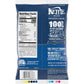 Kettle Brand Potato Chips, Salt & Vinegar Kettle Chips, Snack Bag, 2 Oz (Pack Of 6)