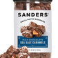 Sanders Milk Chocolate Sea Salt Caramels - 36 Oz. (2 Pack)