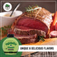 Inglehoffer Hot Creamy Wasabi Horseradish, 9.5 Oz Squeeze Bottle