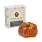 The Great Spirits Baking Co. Mini Bundt Cake, Rum Runner Cappuccino Chip, 4 oz