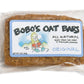 Bobo 'S Oat Bars All Natural, Original, 3-Ounce Packages (Pack Of 12)