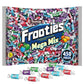 Frooties Mega Mix - 450 Pieces Assorted Fruit Flavor Chewy Candy - Over 3 Lb. Bag Of Bulk Treats - 50.06 Oz