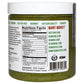 DASTONY Organic Sprouted Pumpkin Seed Butter, 8 OZ