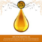 Oil Of Youth Essential Oils 8Oz - Lemongrass Essential Oil - 8 Fluid Ounces