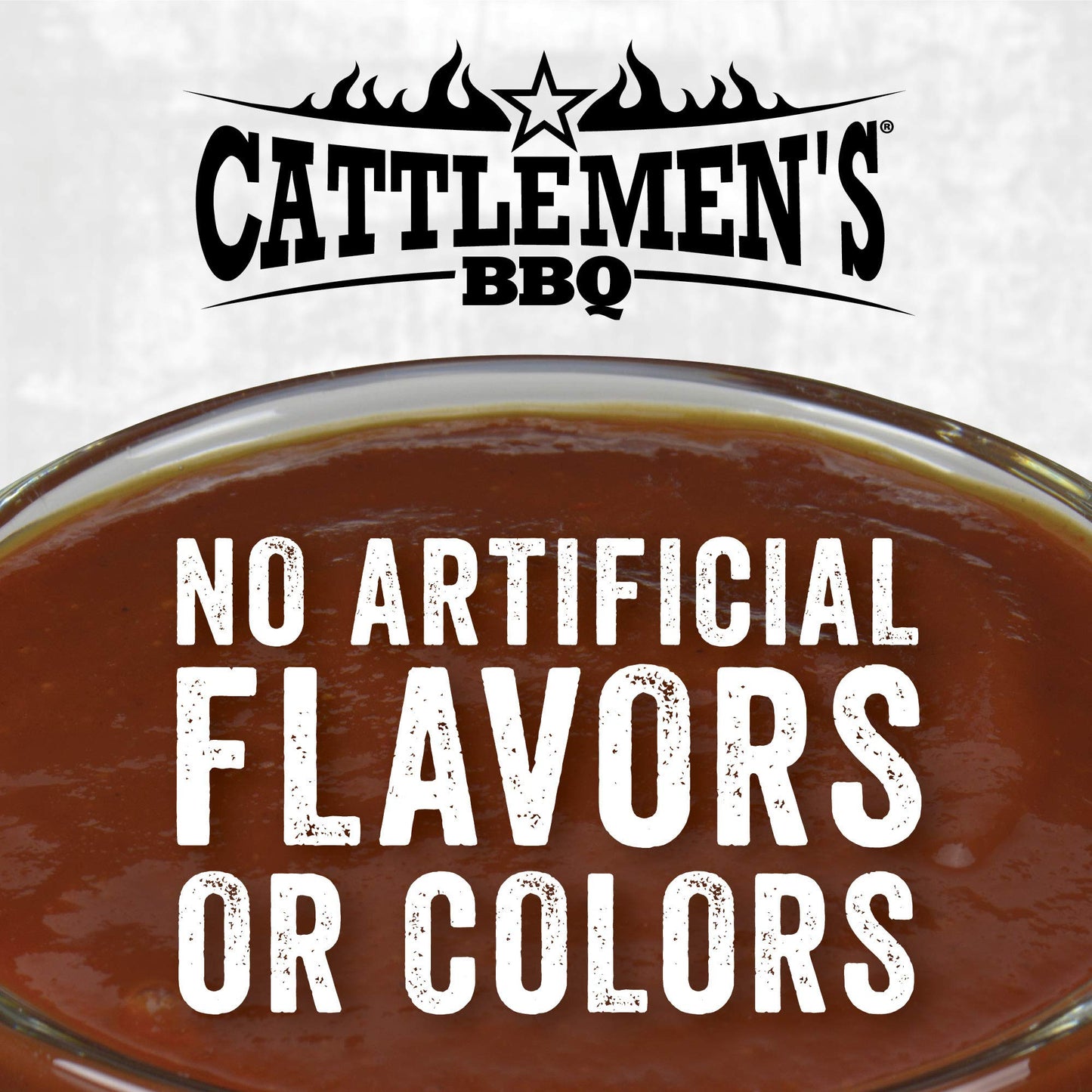 Cattlemen'S Kansas City Classic Bbq Sauce, 5 Gal - One 5 Gallon Jug Of Kansas City Barbecue Sauce, Perfect Tangy, Sweet Flavor F