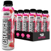 Labrada Charge Pre Workout Watermelon Candy Rtd Drink - Pump  Energy  Endurance Formula With 10G Glycerol  6G L-Citrulline Malate  4G Playa Alanine  300Mg Energy Blend  + Total Hydration  12 Servings