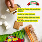 Ziyad Gourmet Halal Large Marshmallows, Pork-Free, Egg-Free, Dairy-Free, 8.8oz (Pack of 24)