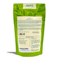 Worldwide Botanicals Organic Peppermint Loose Leaf Tea - 4 oz, Caffeine Free, Antioxidant, Pacific Northwest Cultivation