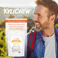 Xylichew Chewing Gum - 100% Xylitol, Non-GMO, Sugar-Free, Gluten-Free, 500 Count