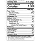 Amish Made White Pretzels Three 8 Oz. Bag