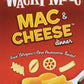 Wacky Macaroni + Cheese Dinner 5.5 OZ (Pack of 4)