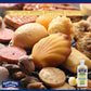 Happy Home compatible with Clear Butter Flavoring, Non-  ic, Certified Kosher, 7 Fl Oz