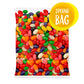 Jelly Beans Assorted Flavors Classic Candy - 3-Pound Bag