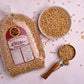 Amish Country Popcorn | 6 Lb Bag | Medium White Popcorn Kernels | Old Fashioned, Non-Gmo And Gluten Free (Medium White - 6 Lb Ba