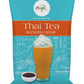 Angel Specialty Products Thai Tea Blend 3-Pound Powder Mix, Orange, 48 Ounce