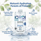 Extra Strong Regenerative Organic Certified Birch Tree Sap - Electrolytes, Minerals, Prebiotics & Vitamins, Finland Wild Harvest