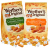 Pumpkin Spice And Caramel Apple Original Soft Caramels, Individually Wrapped Sharable Fall Flavored Candies, 8.57 Ounce Bags, Pa