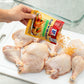 McCormick Bag 'n Season Original Chicken Cooking Bag & Seasoning Mix, 1.25 oz (Pack of 6)