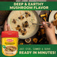 Mushroom Soup & Seasoning Mix by Osem, 14.1 oz (2)