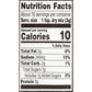 Weber Just Add Juice Marinade Mix, Lemon Pepper, 1.12 Ounce, Pack of 4