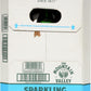 Mountain Valley Water Sparkling Water 12 Pack  33.8 Fl Oz