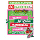Arizona Fruit Snacks, Sour Watermelon - 10 Boxes Of 10 Ct. 0.9Oz Bags (Total 100 Ct) - Gluten Free - Gummy Chews