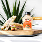 Wafu Mayonaizu Japanese Style Mayonnaise (Spicy, 8.0 oz)
