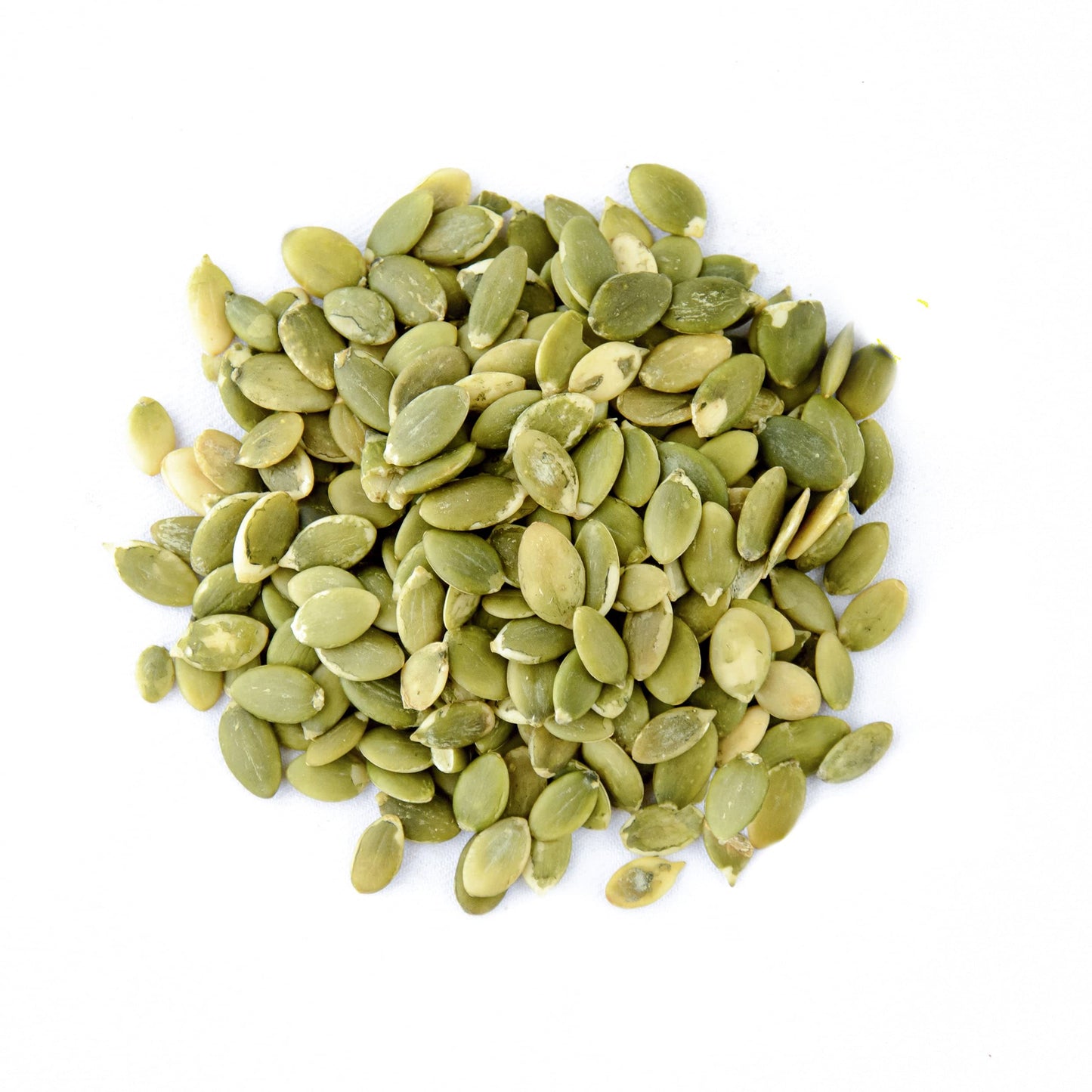Food to Live Organic Sprouted Pumpkin Seeds, 8 Ounces Non-GMO, Raw Kernels, No Shell, Unsalted, No Oil, Vegan Kosher, Bulk. Keto
