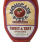 Monicals Pizza Sweet & Tart Dressing, 18 Fl Oz, Pack of 1
