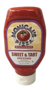 Monicals Pizza Sweet & Tart Dressing, 18 Fl Oz, Pack of 1