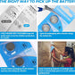 Wanzelonyo Cr2450 Battery Bulk Cr2450 3V Lithium Coin Cell 600Mah 50 Count