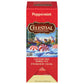 Celestial Seasonings Peppermint Herbal Tea 25 Tea Bags