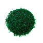 Bakerpan Sugar Sprinkles For Baking - 7 Ounce Forest Green Decorating Sugar Crystals For Cookies, Cake Pops, Ice Cream (Made In