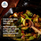 Bacon Up Bacon Grease - 14 Ounces, Triple-Filtered Cooking Fat, No Carbs, Gluten-Free, Ideal for Frying & Baking
