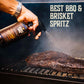 Spritz King Culinary Basting Spray for Grilling & Air Frying - Moisture-Sealing Power - 16 Fl Oz