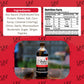 Original Steak Seasoning By Dales, Gluten-free I No Cholesterol | Delicious on Meats, Fish, Poultry | (3) 16 oz Bottle | No Lon