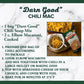 Bear Creek Soup Mix, Darn Good Chili, 8.8 Ounce (Pack Of 6)